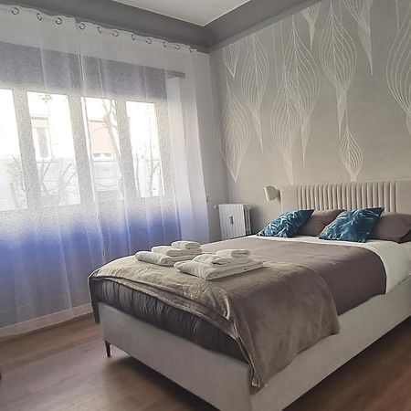 Romebesthome Beccaria - Piazza Del Popolo Luaran gambar