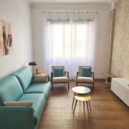 Romebesthome Beccaria - Piazza Del Popolo Luaran gambar