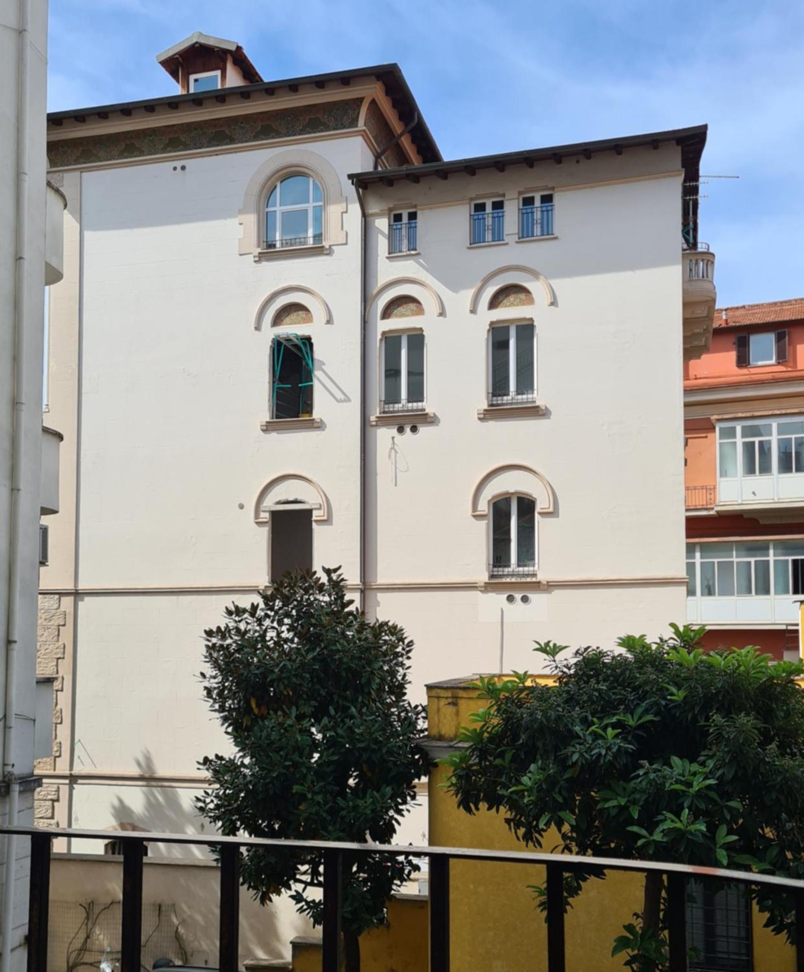 Romebesthome Beccaria - Piazza Del Popolo Luaran gambar