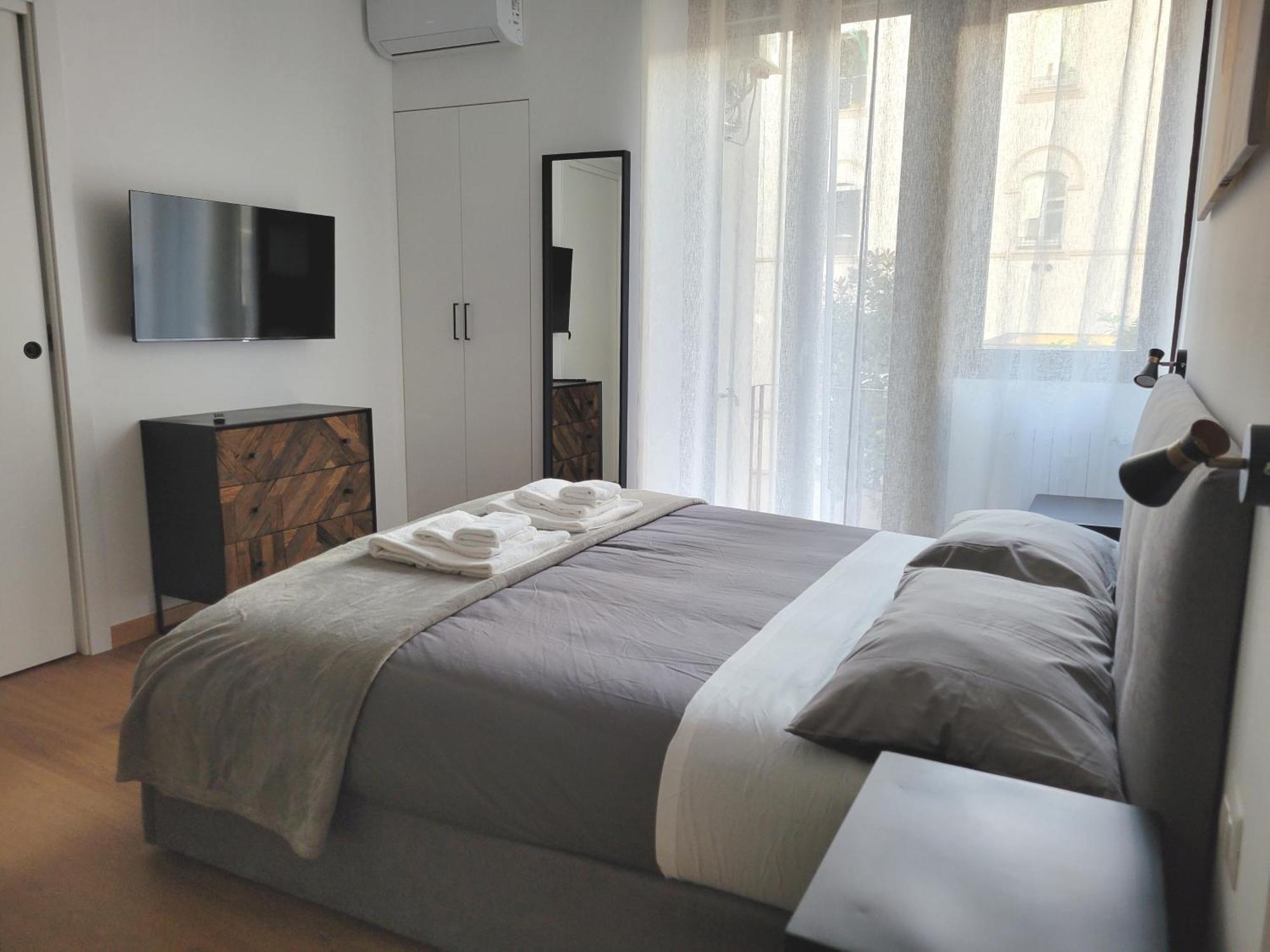 Romebesthome Beccaria - Piazza Del Popolo Luaran gambar