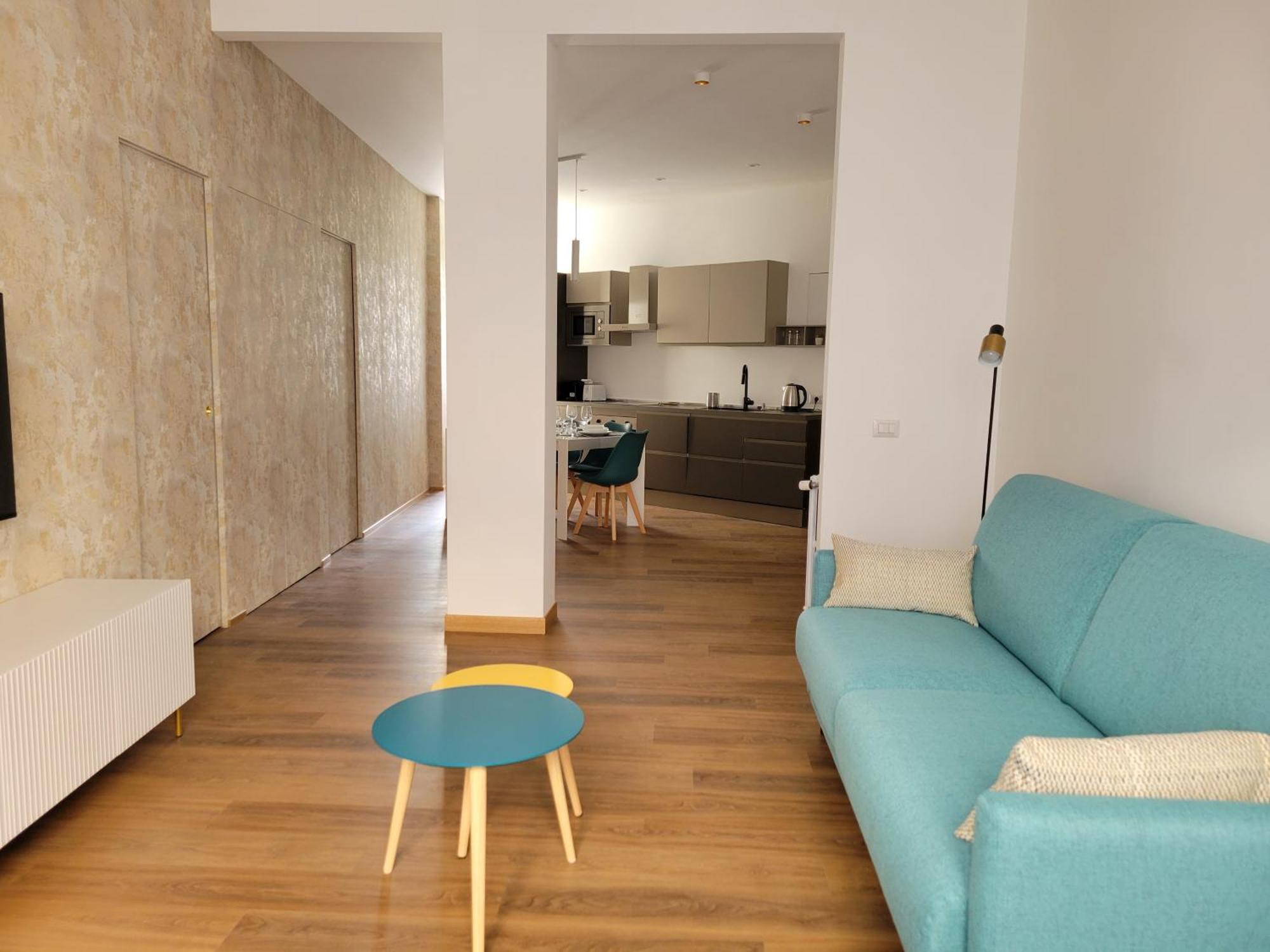 Romebesthome Beccaria - Piazza Del Popolo Luaran gambar