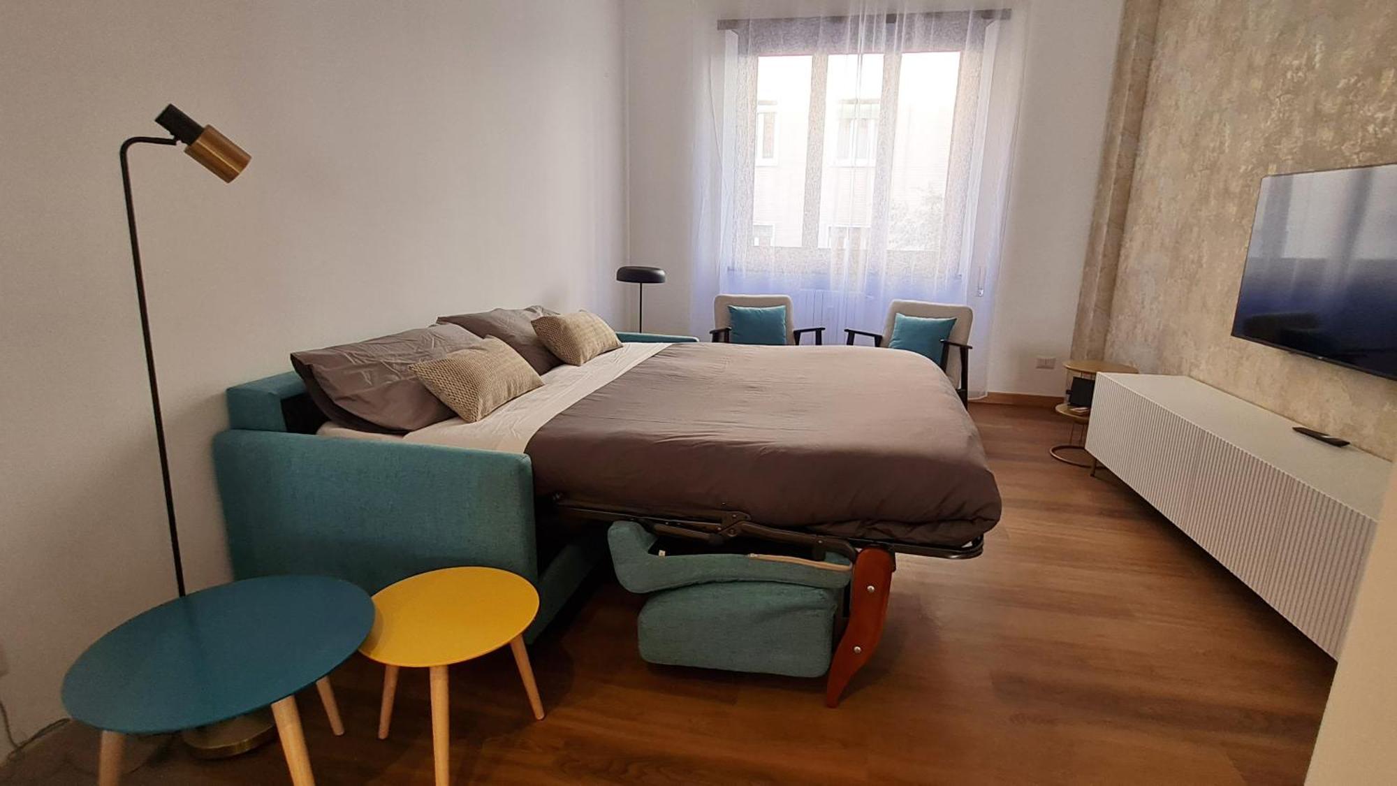 Romebesthome Beccaria - Piazza Del Popolo Luaran gambar