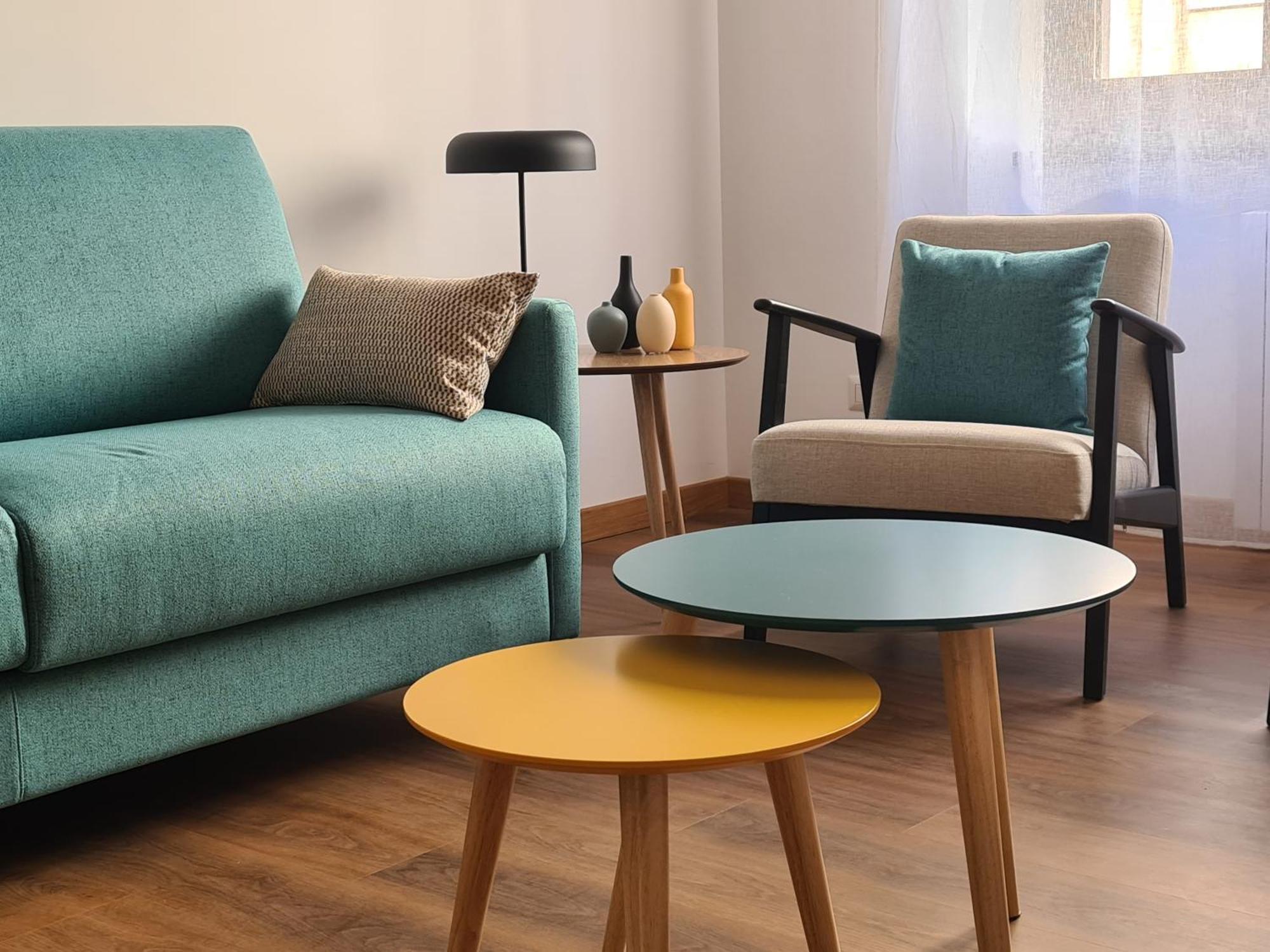 Romebesthome Beccaria - Piazza Del Popolo Luaran gambar