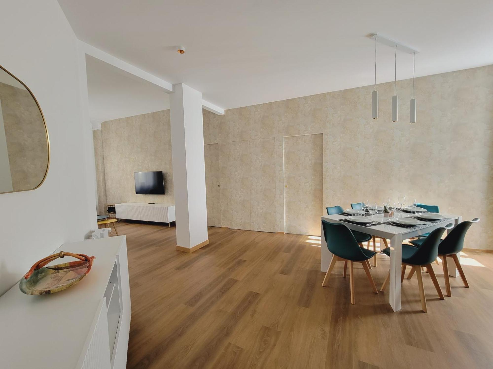Romebesthome Beccaria - Piazza Del Popolo Luaran gambar