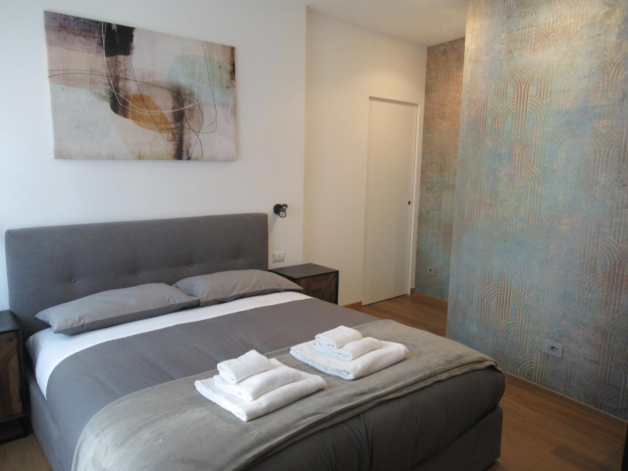 Romebesthome Beccaria - Piazza Del Popolo Luaran gambar