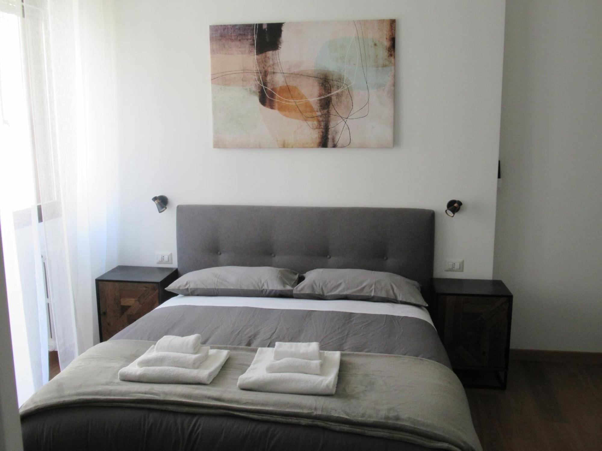 Romebesthome Beccaria - Piazza Del Popolo Luaran gambar