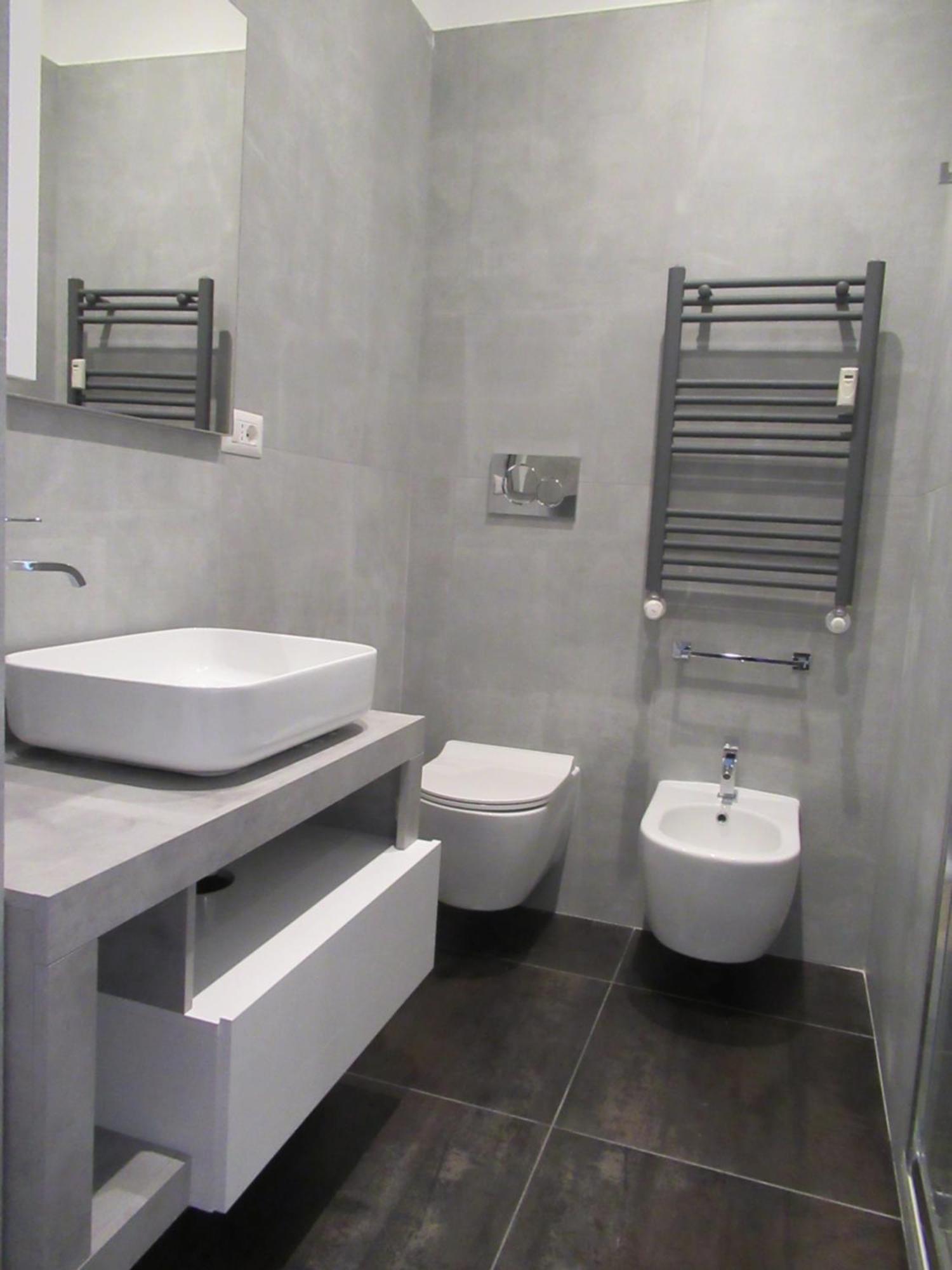 Romebesthome Beccaria - Piazza Del Popolo Luaran gambar