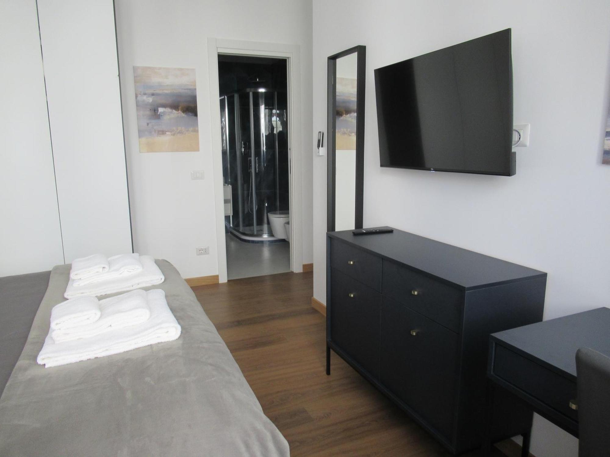 Romebesthome Beccaria - Piazza Del Popolo Luaran gambar