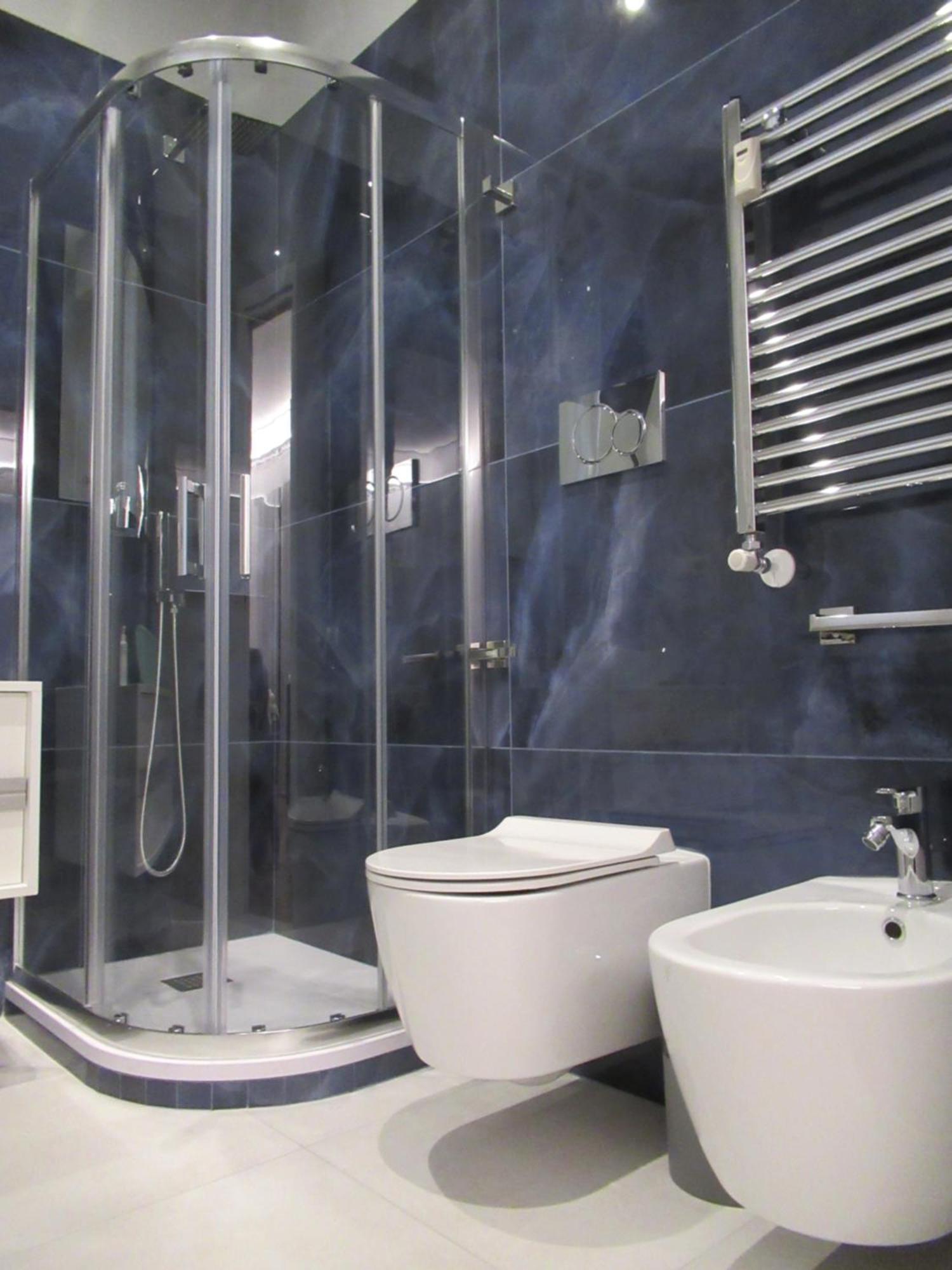 Romebesthome Beccaria - Piazza Del Popolo Luaran gambar