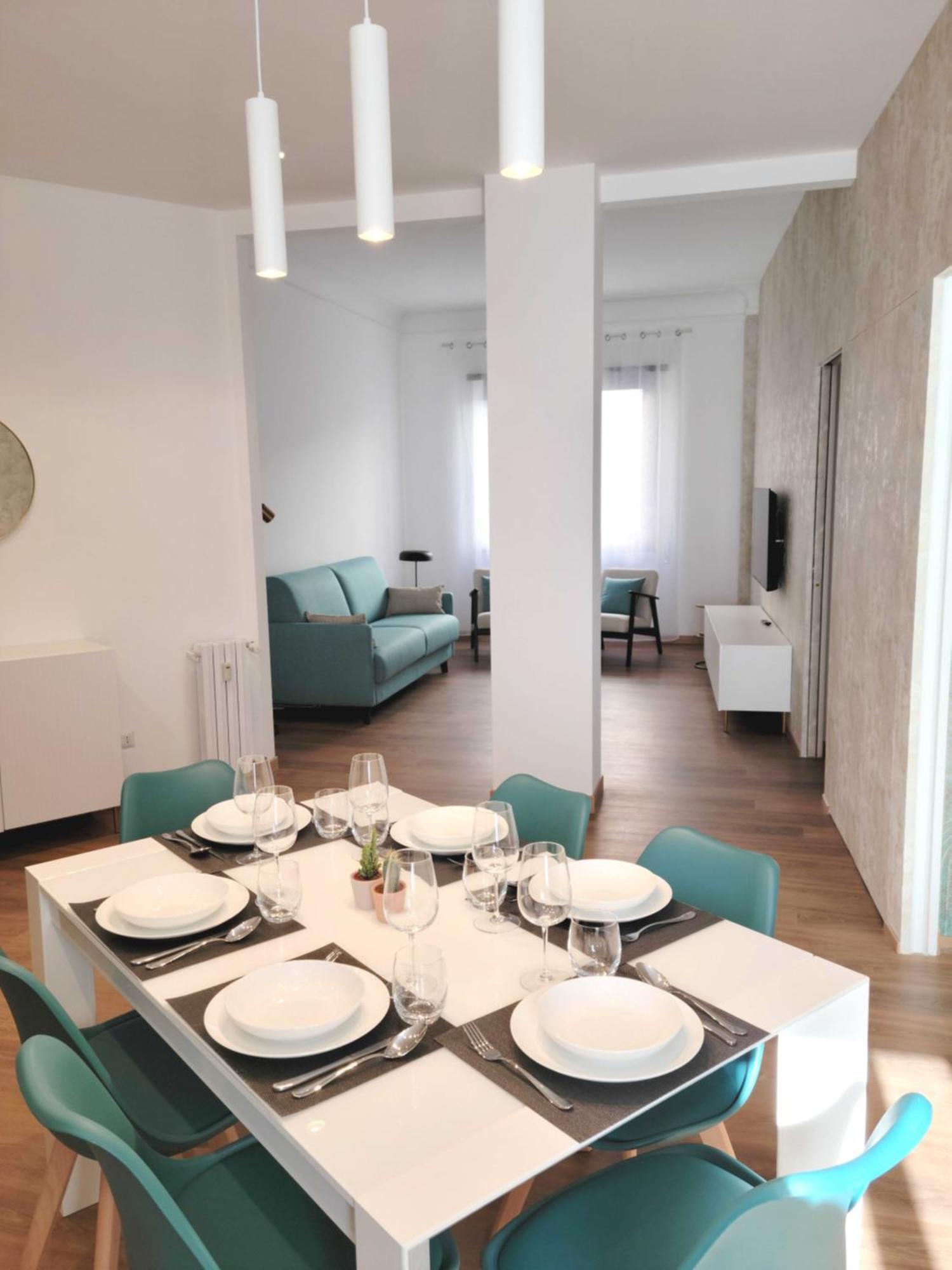Romebesthome Beccaria - Piazza Del Popolo Luaran gambar