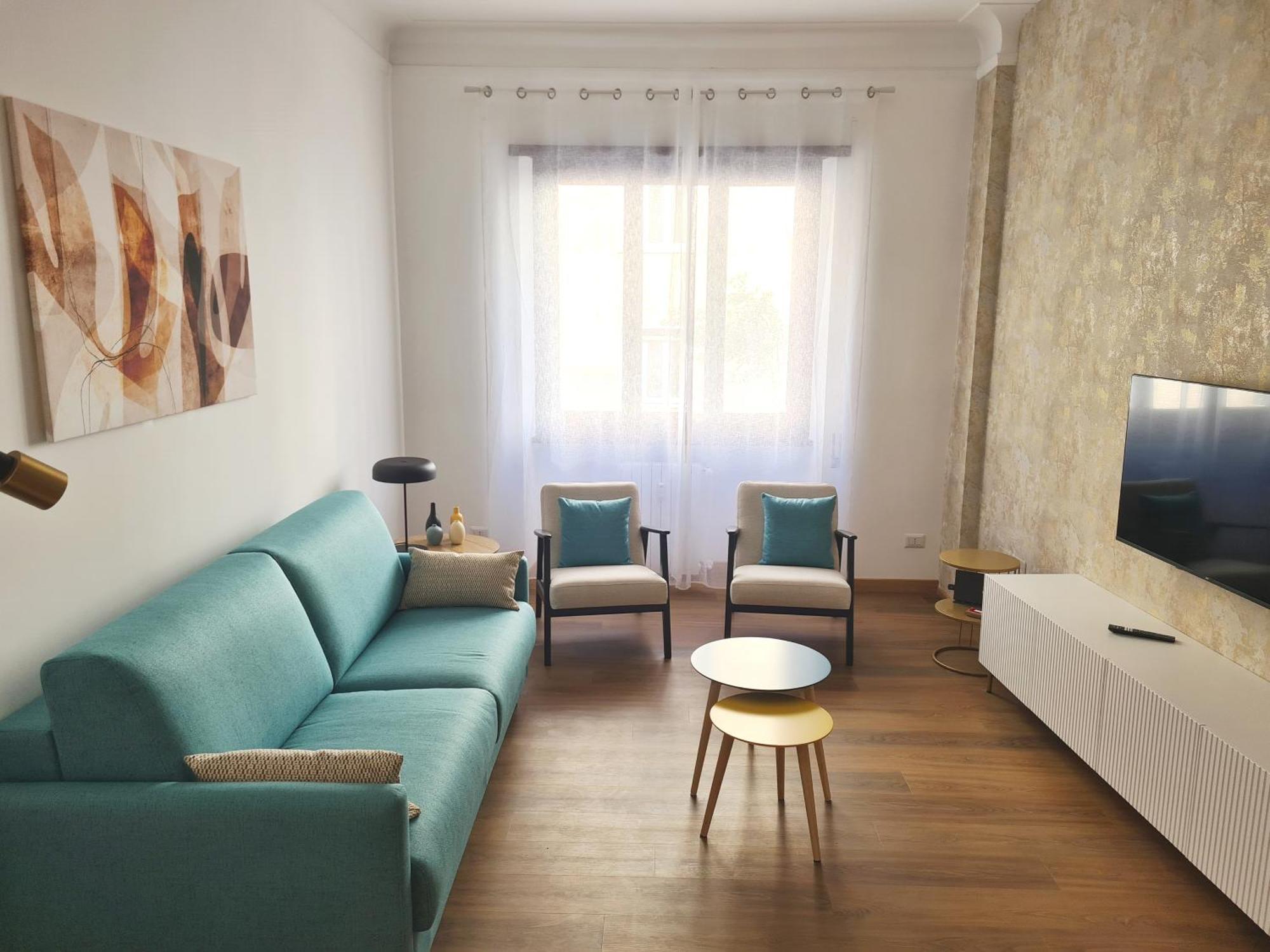Romebesthome Beccaria - Piazza Del Popolo Luaran gambar
