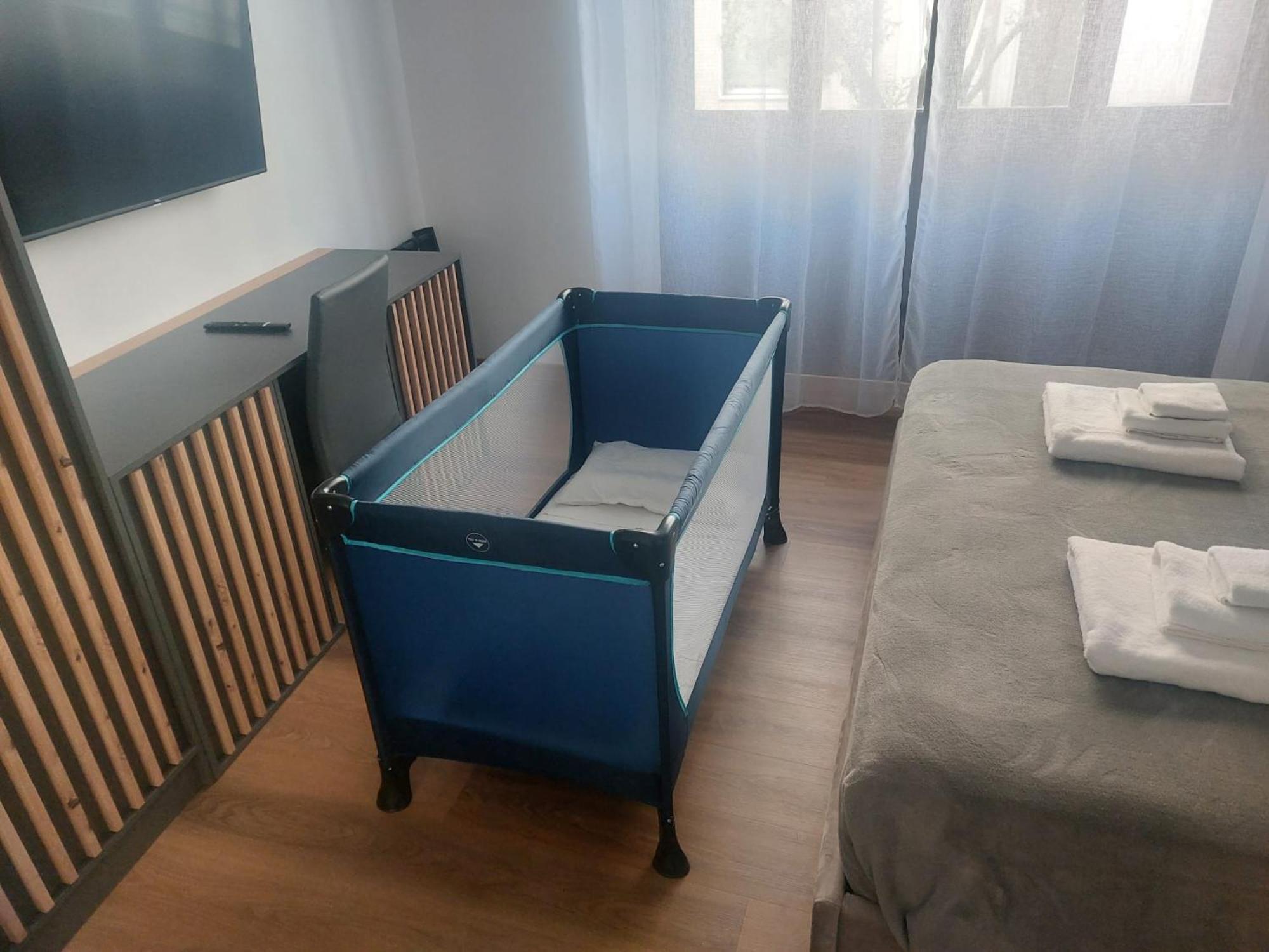 Romebesthome Beccaria - Piazza Del Popolo Luaran gambar
