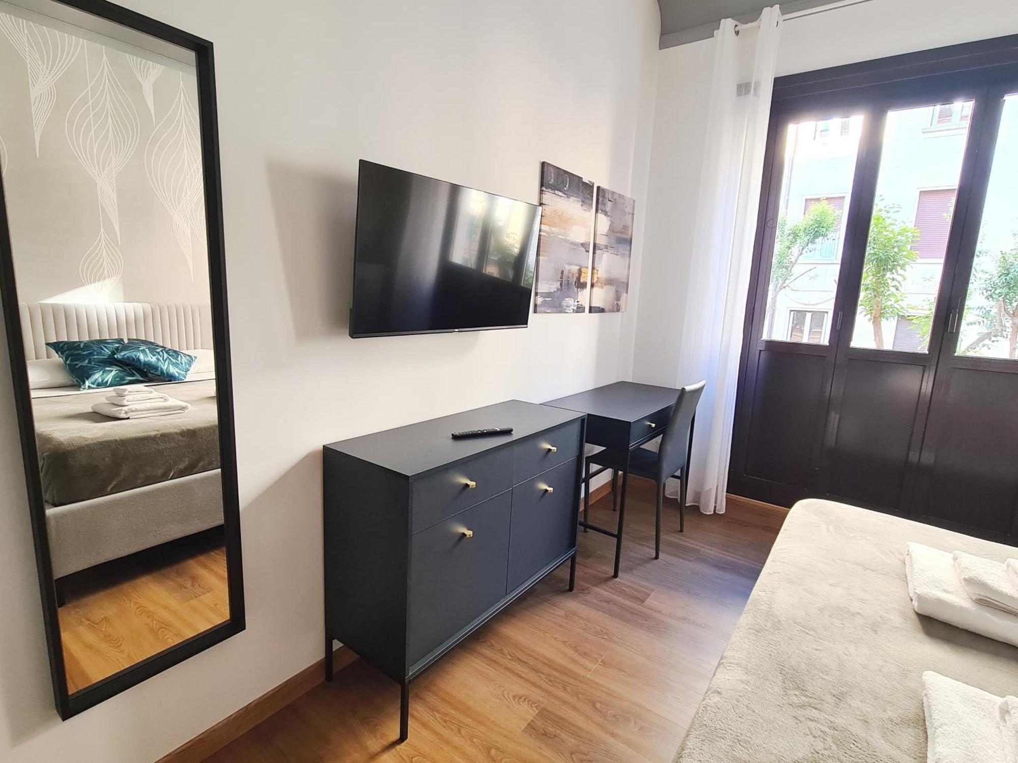 Romebesthome Beccaria - Piazza Del Popolo Luaran gambar